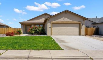 172 Walnut Dr, Fernley, NV 89408