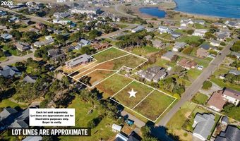 Eighth Street SW, Bandon, OR 97411