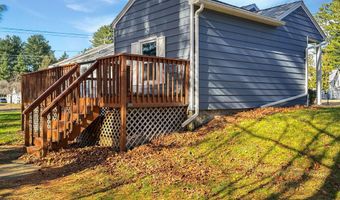 5 Chappell St, Chaplin, CT 06235