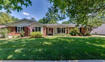 713 Barham Down Dr, Ballwin, MO 63011