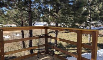 22 Laguna Rd, Angel Fire, NM 87710