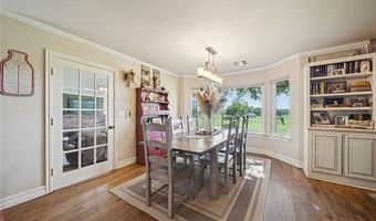 3465 N 205 Rd, Beggs, OK 74421