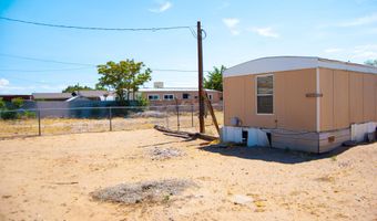 4004 Wallace St SE, Albuquerque, NM 87105