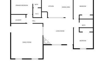 5247 PANORAMA Dr, Cheyenne, WY 82009