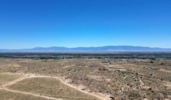 Lt 672-673 Greer Road, Belen, NM 87002
