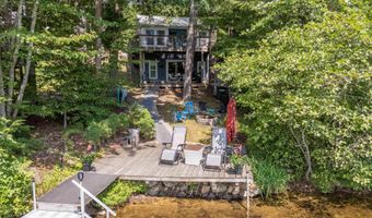 30 S Shore Dr, Barnstead, NH 03225