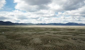 Lot 664 Garden Valley Ranchos, Beryl, UT 84714