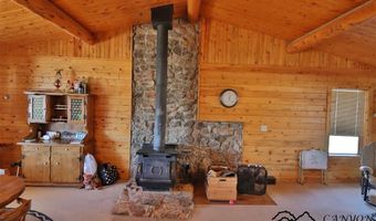 198 Jim Mountain Rd, Cody, WY 82414