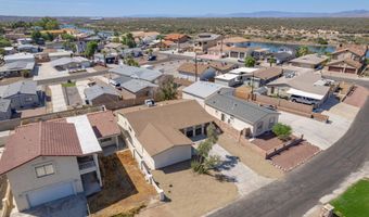 1126 Avenida Del Sol, Bullhead City, AZ 86442