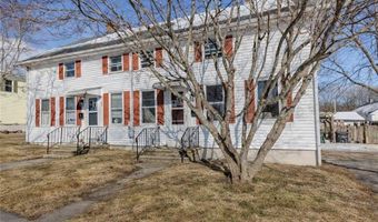 31 Anthony St, Coventry, RI 02816