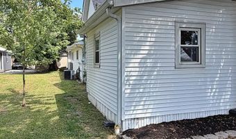 528 J St, Bedford, IN 47421