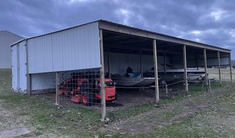 571 Honeysuckle Rd, Bald Knob, AR 72010