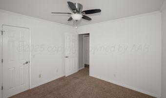 6829 GLENOAK Ln, Amarillo, TX 79109