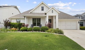 672 Lookout Point Ave, Aledo, TX 76008