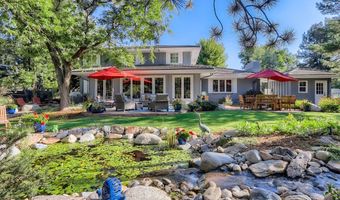 7006 Indian Peaks Trl, Boulder, CO 80301