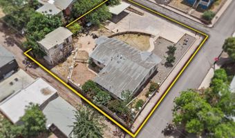 201 4th St, Clifton, AZ 85533