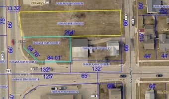 500 N Wayne St, Angola, IN 46703