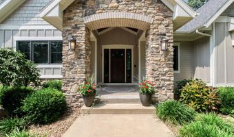 259 Grand River Dr NE, Ada, MI 49301