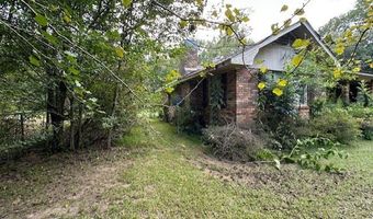 1630 Big Creek Dr, Bogue Chitto, MS 39629