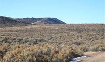 Jarmillo Rd, Antonito, CO 81120