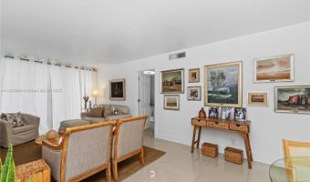 3301 N Country Club Dr 607, Aventura, FL 33180