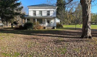 82 Olean St, Angelica, NY 14709