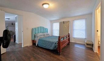 510 1st St, Bernice, OK 74331