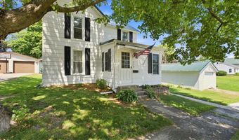 516 Lincoln St, Ainsworth, IA 52201