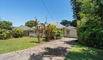 3217 Luahine Pl, Haiku, HI 96708