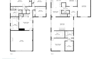 115 CARNOUSTIE Rd, Dover, DE 19904