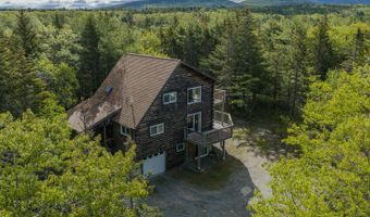34 Rubys Ridge Rd, Bar Harbor, ME 04609