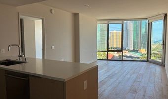 1001 Queen St 1604, Honolulu, HI 96814
