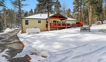 12 Mescalero Cir, Angel Fire, NM 87710