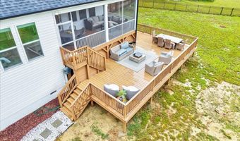 238 Harvester Rd, Angier, NC 27501