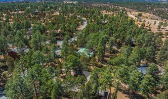 1377 HIGH MESA Dr, Alto, NM 88312