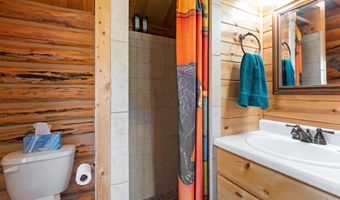 374 UPPER RIDGE Rd, Alpine, WY 83128