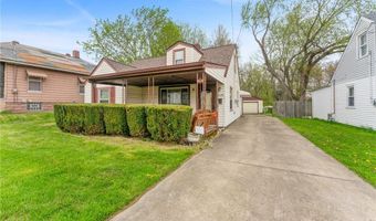 2628 Austin Ave, Youngstown, OH 44509