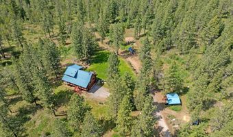 2609 W Seasons Rd, Athol, ID 83801