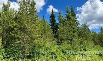 000 Sanderson, Bovill, ID 83806