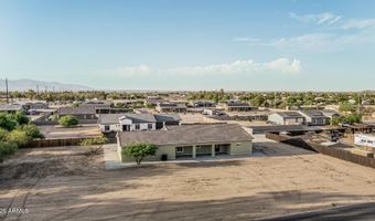 21035 W OCOTILLO Ave, Buckeye, AZ 85326