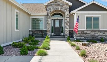 6424 BLUE ROAN Rd, Cheyenne, WY 82007