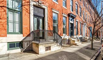 919 SAINT PAUL St 3Fl, Baltimore, MD 21202