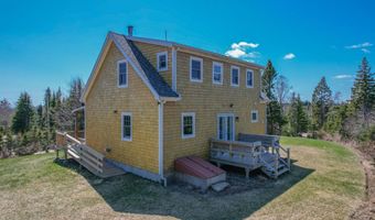 52 Kent Rd, Addison, ME 04606