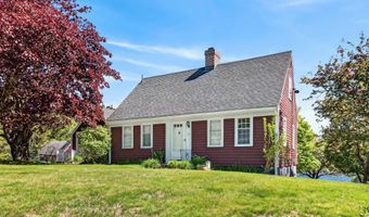 366 Mooseneck Rd, Addison, ME 04606
