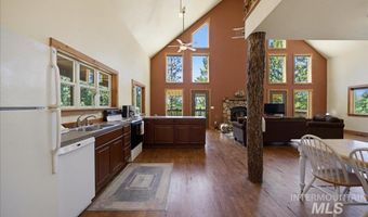51 Ranch Cir, Cascade, ID 83611