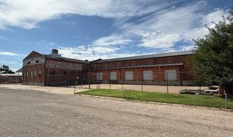 512 NE 2nd Ave, Amarillo, TX 79107