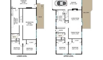 416 CHINOOK Ave, Astoria, OR 97103