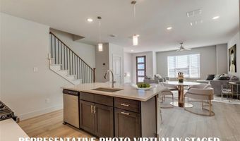 2552 Brunswick Way, Allen, TX 75013