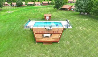 3865 Wahtomin Trl NW, Alexandria, MN 56308