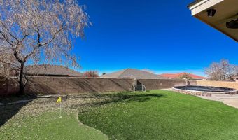 2062 Calle De Vistas, Alamogordo, NM 88310